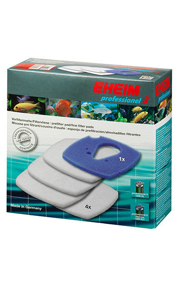 EHEIM Set of Filter Pad for 2080