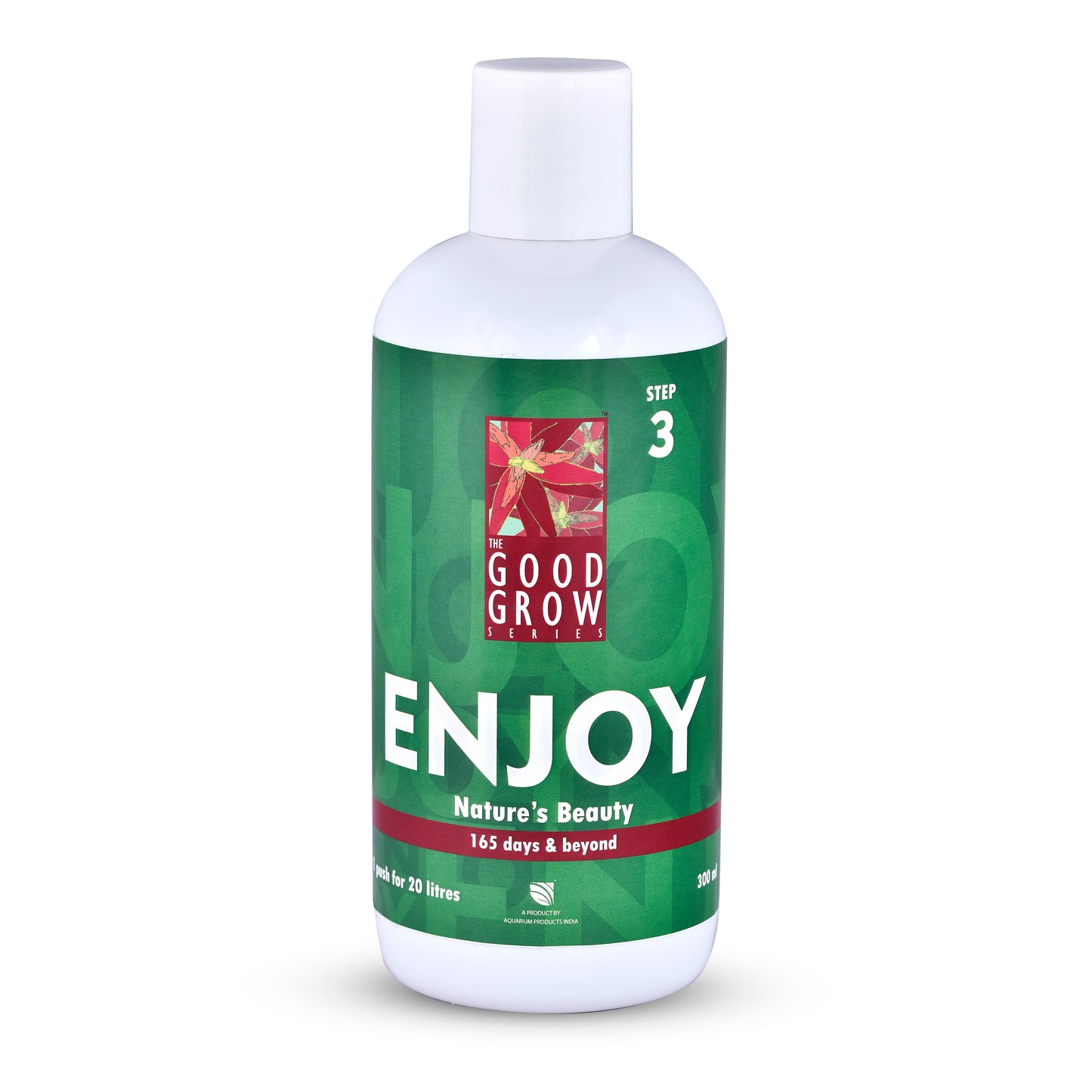 The Good Grow Series Enjoy 300 mL | Boost Plant Growth & Immunity