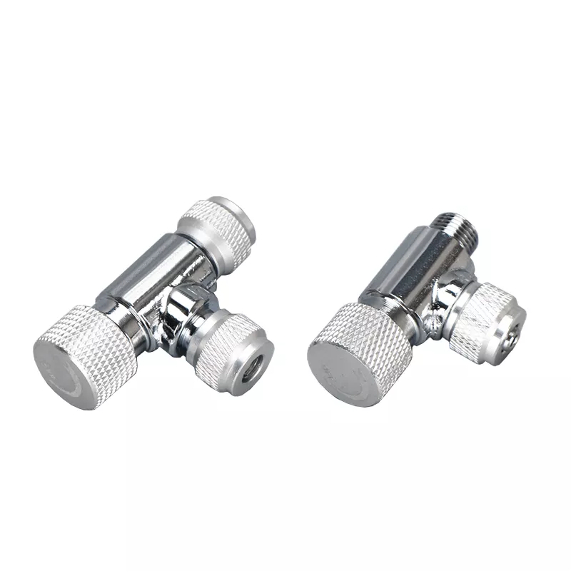 ZRDR | Wyin Fine Tuning Valve | Aquarium Co2 Tuning Valve