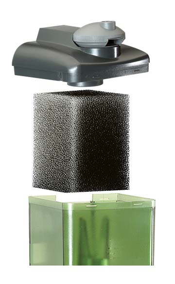 EHEIM Filter Cartridge for 2012