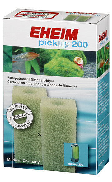 EHEIM Filter Cartridge for 2012
