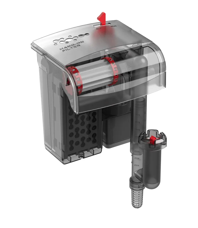 WaterBear Hang-On Filters (G Series)