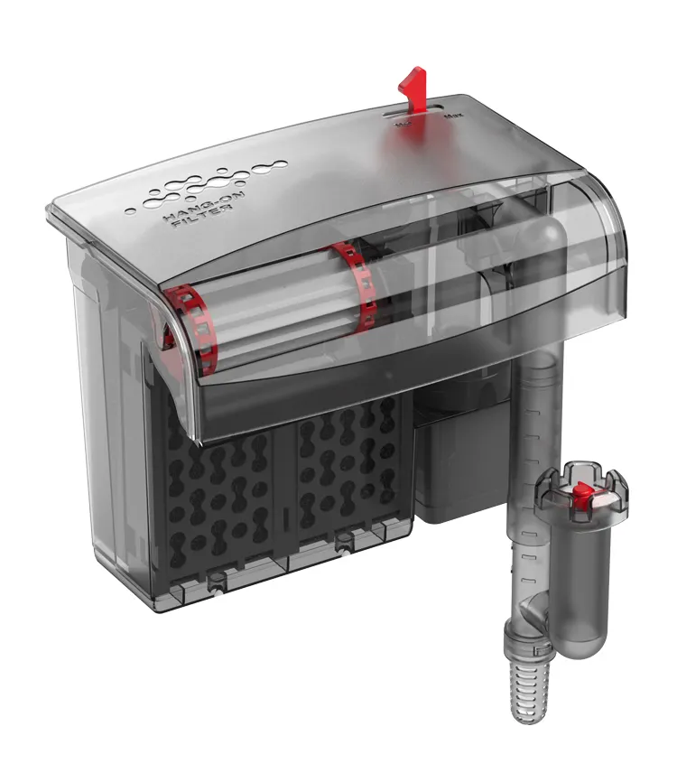 WaterBear Hang-On Filters (G Series)
