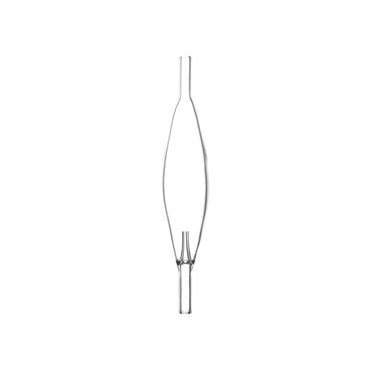 Greenosis Glass Bubble Counter (Curved)