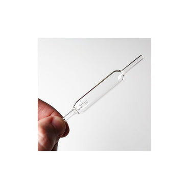 Greenosis Glass Bubble Counter (Straight)