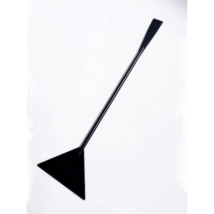 Greenosis Black Sand Scraper (25cm)