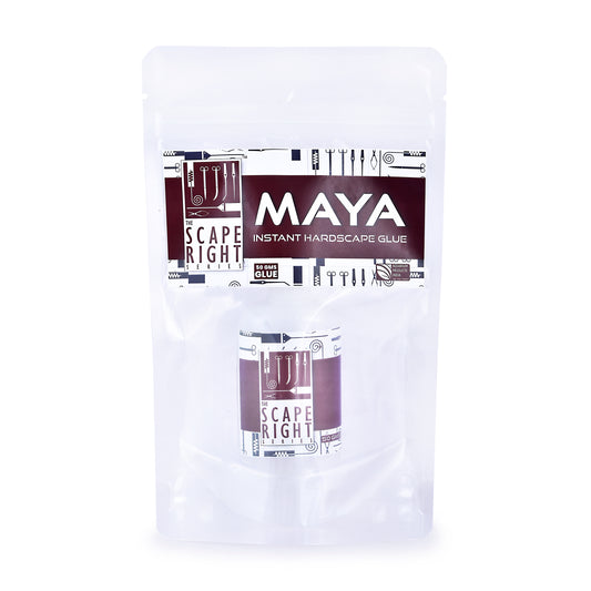 Maya Instant Hardscape Glue