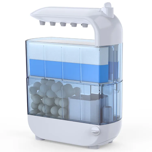 WaterBear Turtle Filter (H300 Series)