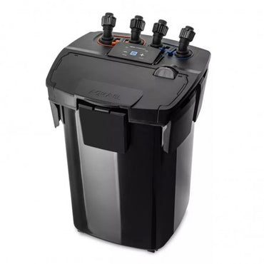 Aquael Hypermax 4500 BT (Bluetooth) External Canister Filter for Aquarium | Fish Tank