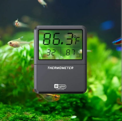 Digital Aquarium Thermometer