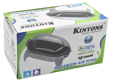 Kintons IQ-9900 Series Air Pump