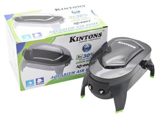 Kintons IQ-9900 Series Air Pump