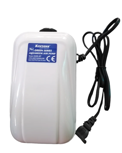 Kintons IQ-AP Series Air Pump