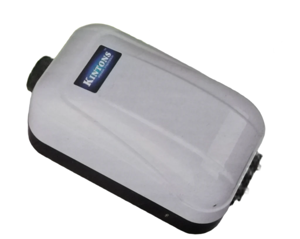 Kintons IQ-AP Series Air Pump