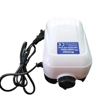 Kintons IQ-AP Series Air Pump