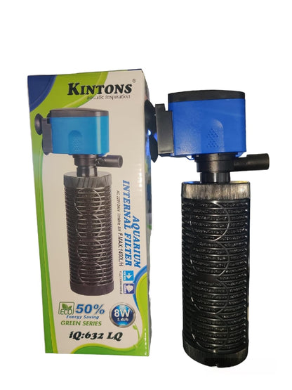 Kintons IQ-LQ Series Aquarium | Fish Tank Internal Filters