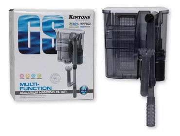 Kintons KHF Series Multi-Function Aquarium | Fish Tank Hanging Filters