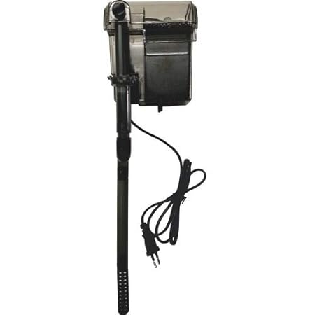 Kintons KHF Series Slim Aquarium | Fish Tank Hanging Filters