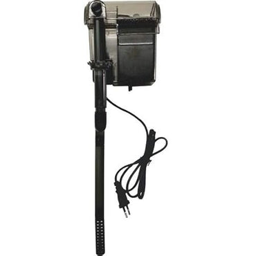 Kintons KHF Series Slim Aquarium | Fish Tank Hanging Filters