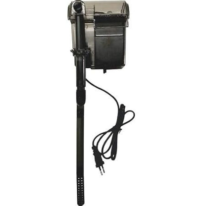 Kintons KHF Series Slim Aquarium | Fish Tank Hanging Filters
