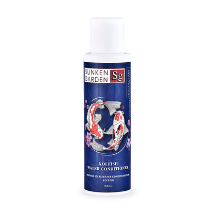 Koi Starter kit Special kit Offer
