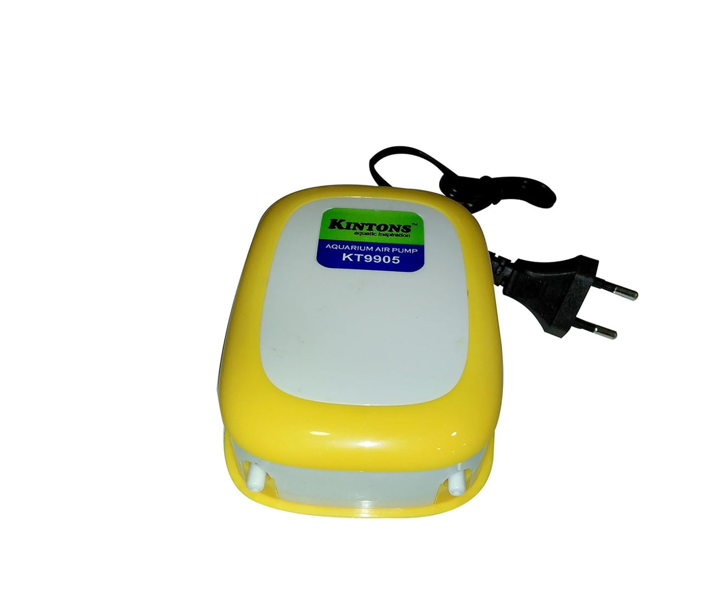 Kintons KT-9905 Air Pump (Dual Outlet)