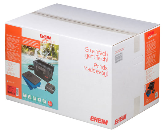 Eheim Loop 15000
