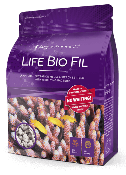 AQUAFOREST: - LIFE BIO FIL