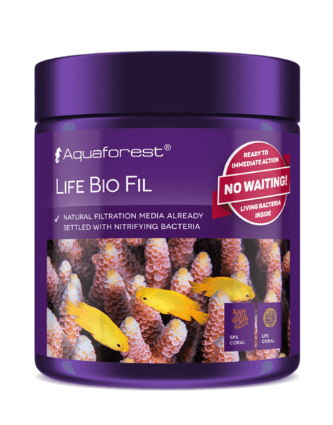 AQUAFOREST: - LIFE BIO FIL