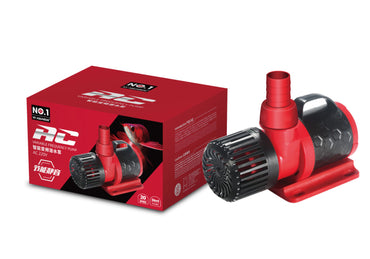 NY Aquarium Intelligent Variable Frequency Submersible Pump