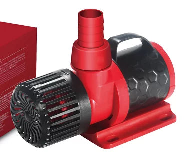 NY Aquarium Intelligent Variable Frequency Submersible Pump