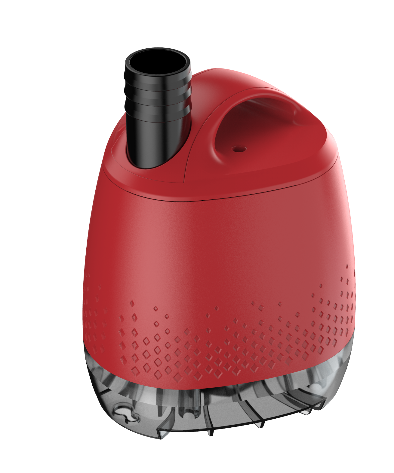 NY Aquarium Variable Frequency Submersible Pump (N301)