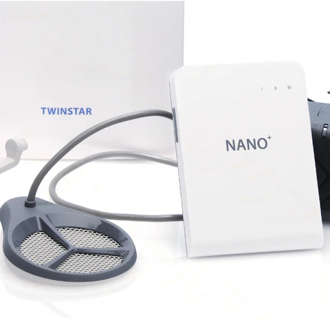 Twinstar Nano Plus Sterilizer