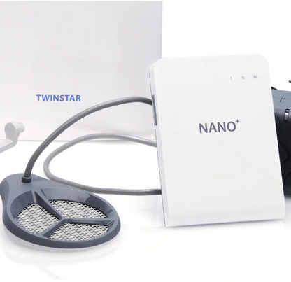 Twinstar Nano Plus Sterilizer
