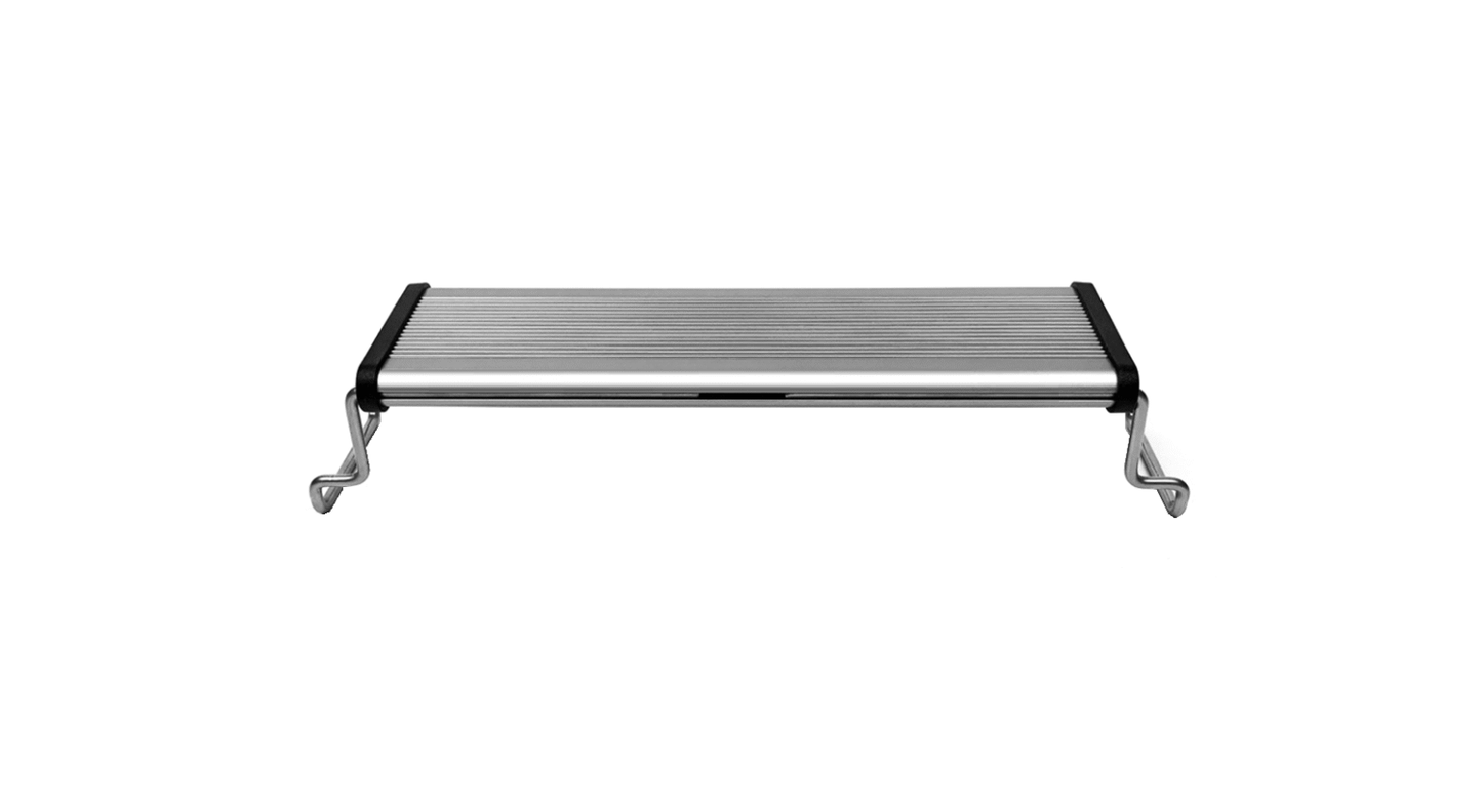 NuniQ E Line Planted | Freshwater Aquarium Light