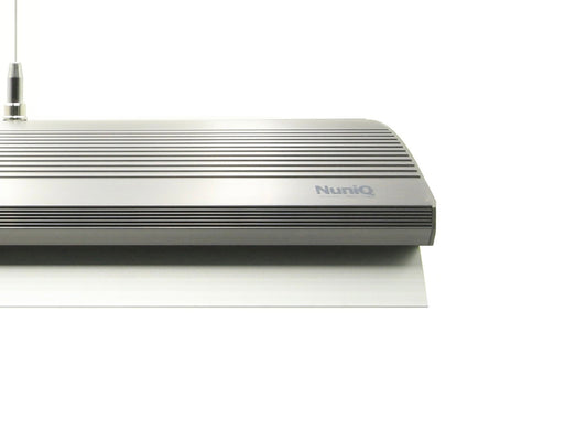 NuniQ H Planted | Freshwater Aquarium Light with WiFi App Control