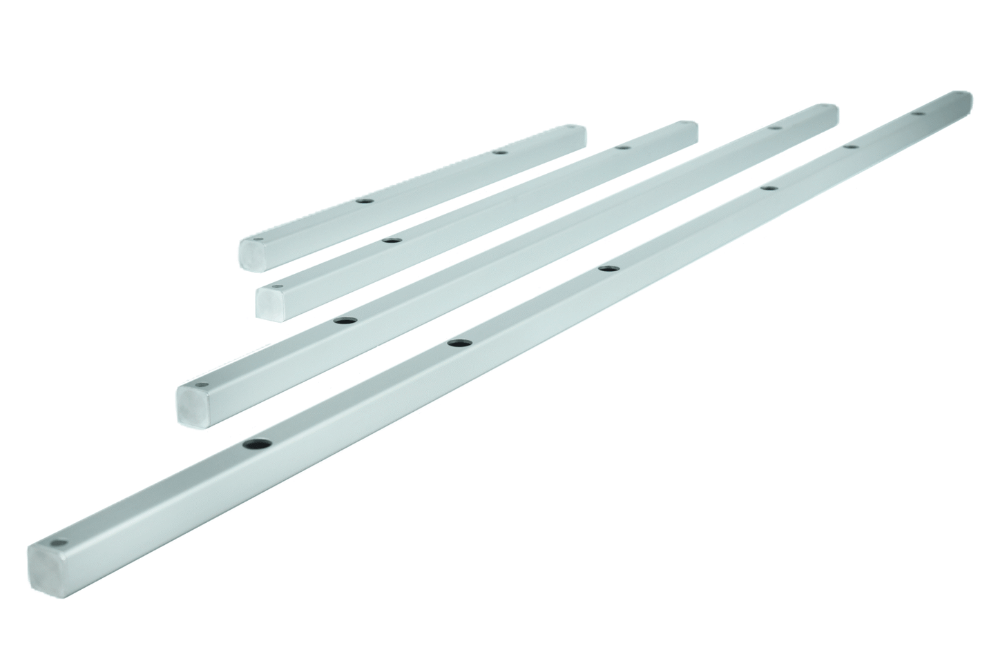NuniQ Hanging Stands for P, M and M Plus Line Planted | Freshwater Aquarium Light
