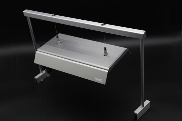 NuniQ Shades for M and M Plus Line Planted | Freshwater Aquarium Light