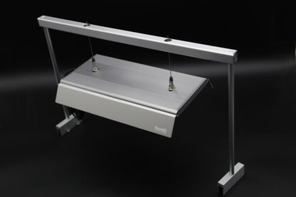 NuniQ Shades for M and M Plus Line Planted | Freshwater Aquarium Light