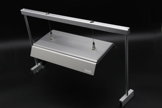 NuniQ Hanging Stands for P, M and M Plus Line Planted | Freshwater Aquarium Light