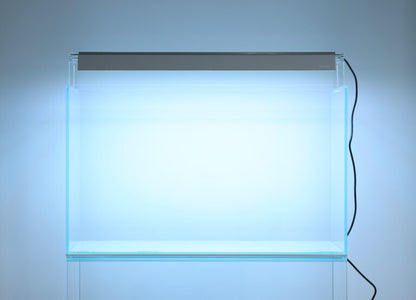 NuniQ M Plus Line Planted | Freshwater Aquarium Light with WiFi App Control