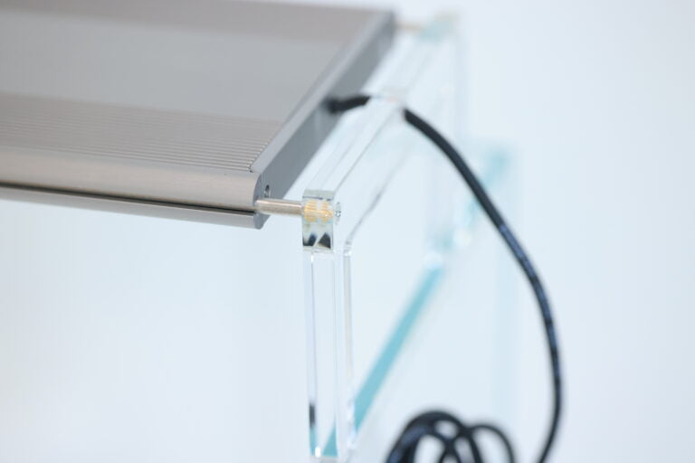 NuniQ M Plus Line Planted | Freshwater Aquarium Light with WiFi App Control
