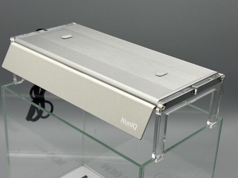 NuniQ Shades for M and M Plus Line Planted | Freshwater Aquarium Light