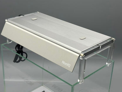 NuniQ Shades for M and M Plus Line Planted | Freshwater Aquarium Light