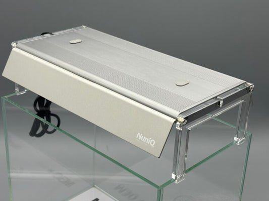 NuniQ Shades for M and M Plus Line Planted | Freshwater Aquarium Light