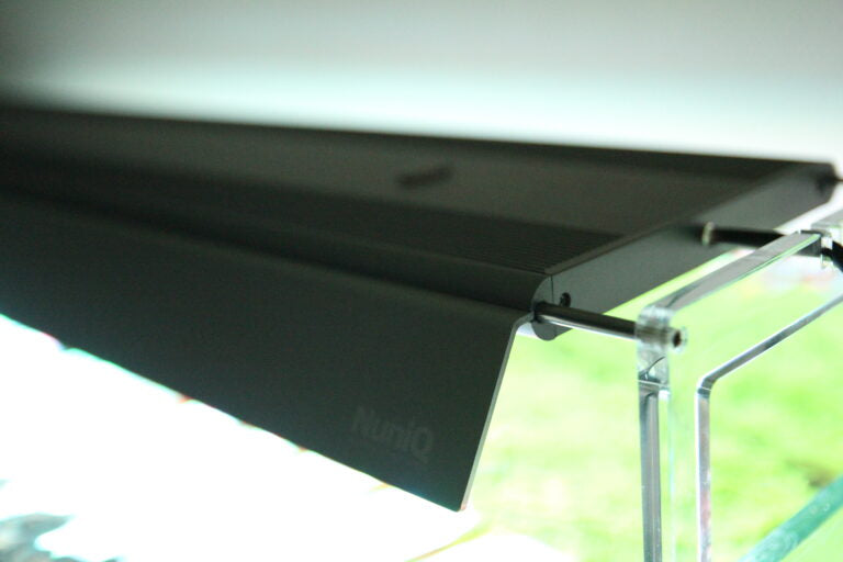 NuniQ Shades for M and M Plus Line Planted | Freshwater Aquarium Light