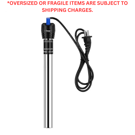 Yee Stainless Steel Aquarium Heater 300W