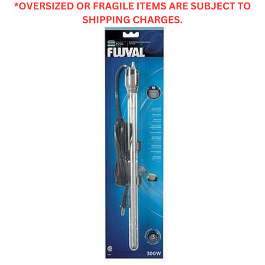 Fluval M300 Submersible Heater – 300 W