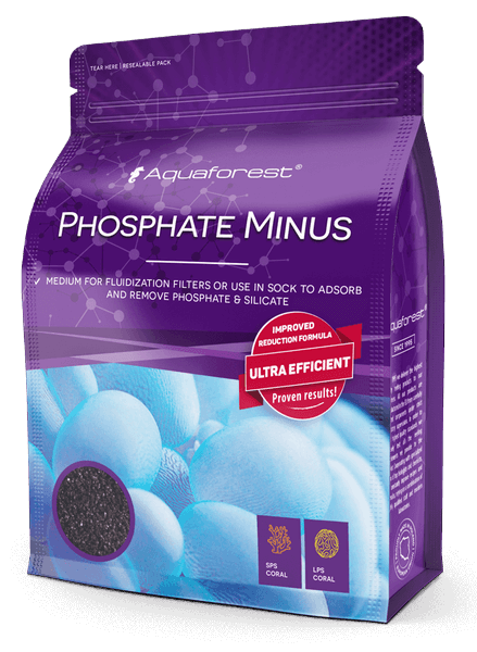 AQUAFOREST: - PHOSPHATE MINUS