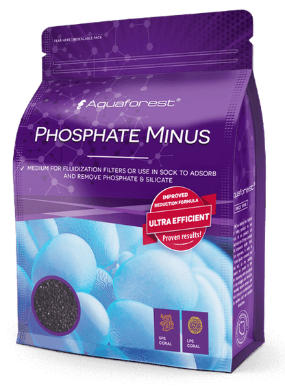 AQUAFOREST: - PHOSPHATE MINUS